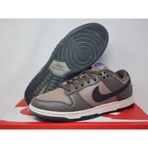 DS Nike Dunk Low SE WMNS MINK BROWN FZ2552-001